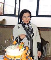 مرجانه گلچین