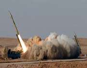 iran fateh missile