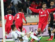 پرسپولیس، دربی