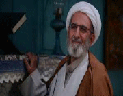 پرده نشین