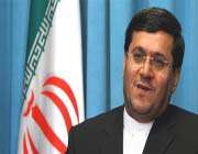 iran deputy foreign minister hassan qashqavi