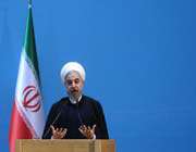روحانی