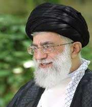 رهبری