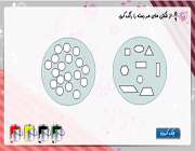 آشنایی با کسرها(2)