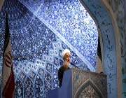 senior iranian religious figure kazem seddiqi