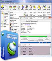 برنامج تحميل internet download manager 6.22 build 1 final 