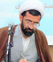 حجت الاسلام رضا مختاری