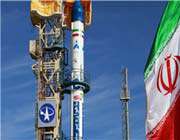 ماهواره ايران، هسته اي