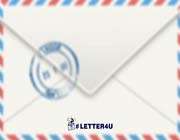 lettre