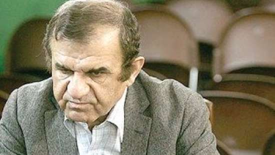 فتح الله بی نیاز