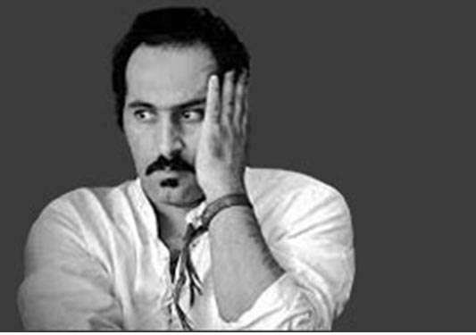 محمد رضا رستمبگلو