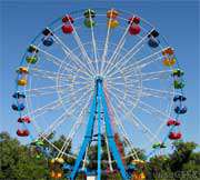 کاربردهای حرکت دایره ای