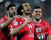پرسپولیس 