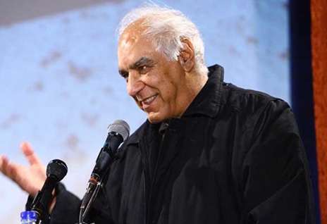 خسرو احتشامی