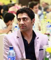 محمد رضا علیمردانی