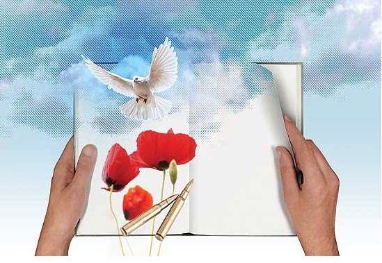 ادبیات مقاومتی