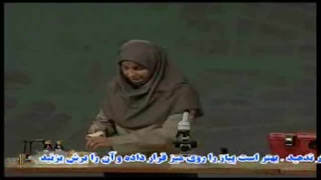سلول گیاهی
