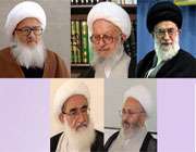مرجع تقلید