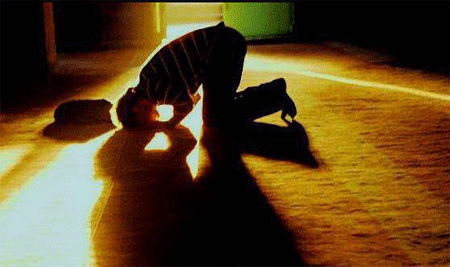 نماز