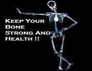 tips to keep your bones strong and healthy