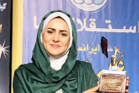 زهرا نعمتی