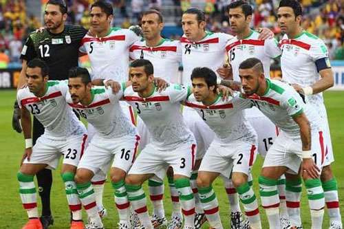 فوتبال ، تیم ملی