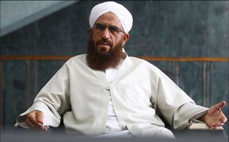 مولوی نذیر احمد سلامی