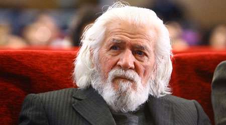 حمید سبزواری