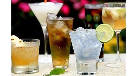 دمای نوشیدنی ها چه اثری بر حس چشایی دارد؟ - جلسه پنجم