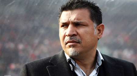 دایی