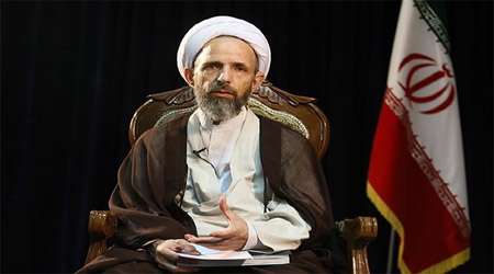 حجتالاسلام والمسلمین محمود رجبی