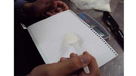 دمای نوشیدنی ها چه اثری بر حس چشایی دارد؟ - جلسه هفتم