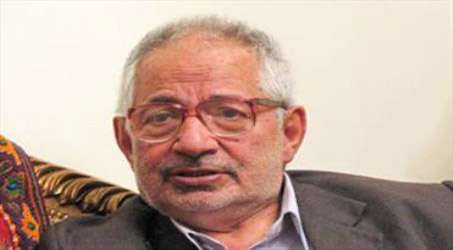 محمدمهدی عبدخدایی
