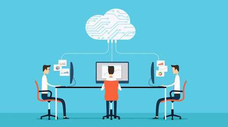 10 سیستم مدیریت آموزش الکترونیک مبتنی بر cloud (1)