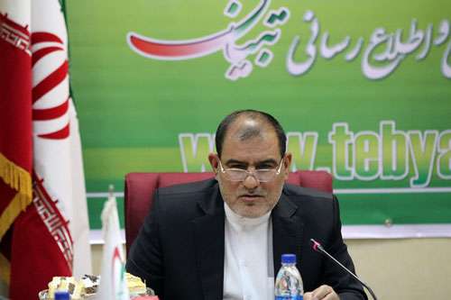 دکتر عبدالصمد خرم آبادی