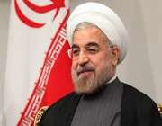 президент ири призвал народ к широкому участию в шествии 22 бахмана и выборах 