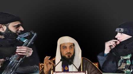 جهاد نکاح