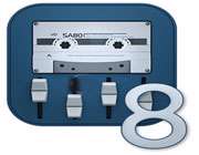 n-track studio 8.0.0 build 3376 + portable ضبط و ویرایش موزیک