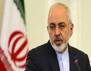 iranian foreign minister muhammad javad zarif