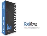 koolmoves 8.7 retail + portable ساخت انیمشن فلش