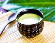 зеленый чай с молоком — вкусное сочетание полезных продуктов