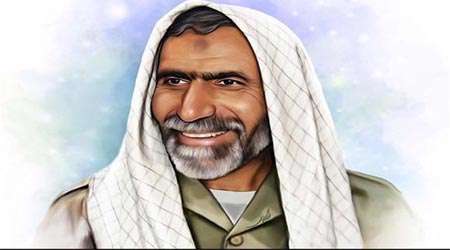 کتاب دفاع مقدس