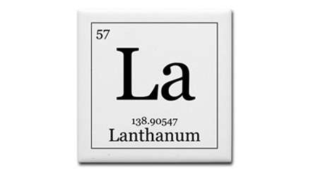 لانتانیم