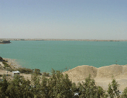 иранское озеро хамун признано юнеско биосферным заповедником