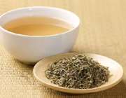 белый чай - серебряный чай