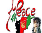 мир в афганистане – залог спокойствия в регионе