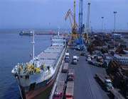 shipping industry