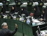 в парламенте ирана станет больше женщин