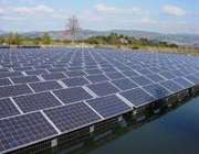итальянские специалисты построят в иране электростанции на солнечной энергии 
