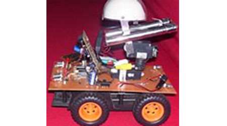 skitron